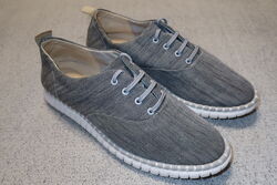 Кроссовки Clarks оригинал - 39 размер
