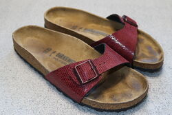 Шлёпанцы Birkenstock оригинал - 40 размер