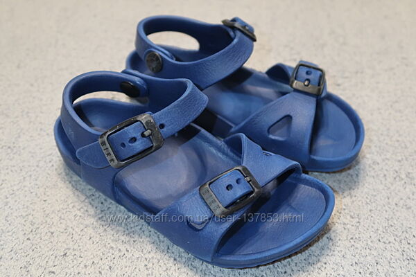 Босоножки Birkenstock оригинал - 24 размер