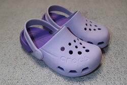 Кроксы Crocs оригинал - 26 размер