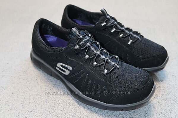 Кроссовки Skechers оригинал - 36 размер