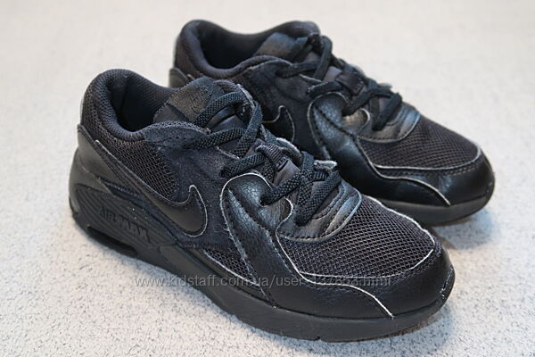 Кроссовки Nike Air Max оригинал - 33 размер