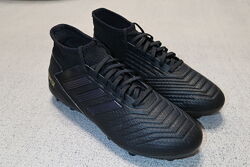 Бутсы Adidas оригинал - 39,5 размер