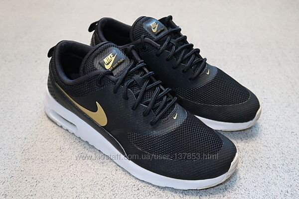 Кроссовки Nike оригинал - 38,5 размер