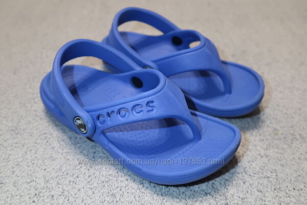 Кроксы Crocs оригинал - 25 - 26 размер