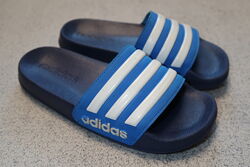 Шлепанцы Adidas оригинал - 33 размер