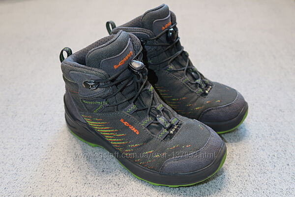 Термоботинки Lowa оригинал - 30 размер