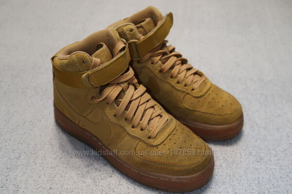 Кроссовки Nike Air оригинал - 35,5 размер