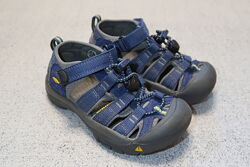 Сандалии Keen оригинал - 27 - 28 размер