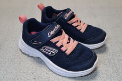 Кроссовки Skechers оригинал - 28 размер
