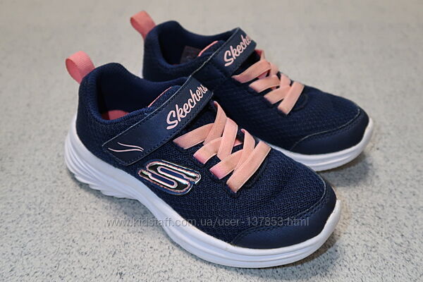 Кроссовки Skechers оригинал - 28 размер