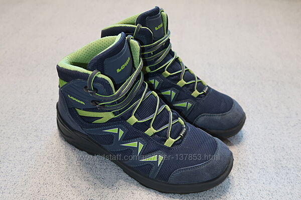 Термоботинки Lowa оригинал - 37 размер