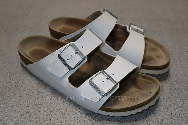 Шлёпанцы Birkenstock оригинал - 42 размер
