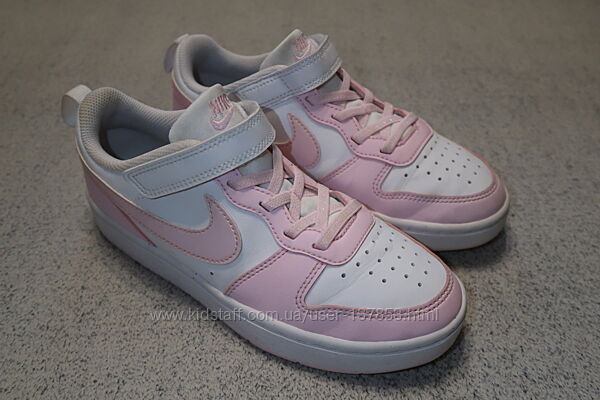 Кроссовки Nike оригинал - 34 размер