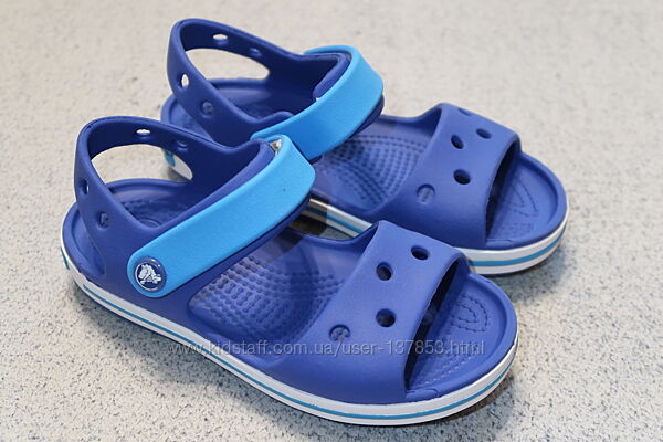 Кроксы Crocs оригинал - 27 размер