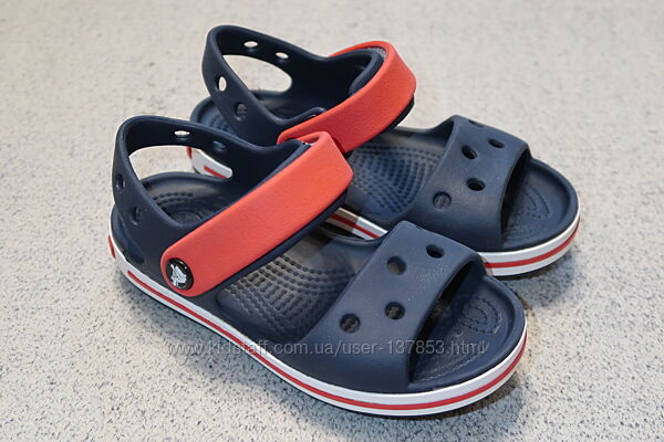 Кроксы Crocs оригинал - 27 размер