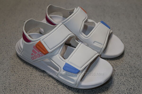 Босоножки Adidas оригинал - 30 размер