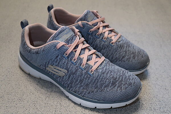 Кроссовки Skechers оригинал - 38 размер