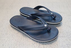 Вьетнамки Crocs оригинал - 33 - 34 размер