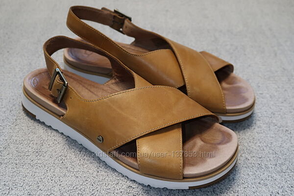 Босоножки Ugg оригинал - 39 размер