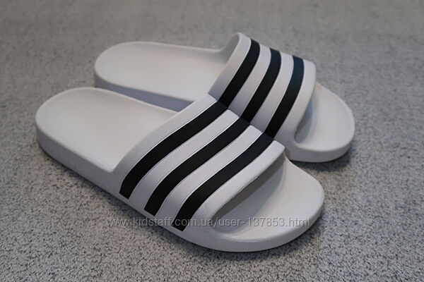 Шлепанцы Adidas Adilette Aqua оригинал - 37 - 38 размер