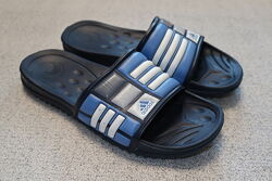 Шлепанцы Adidas оригинал - 43 размер