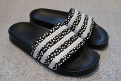 Шлепанцы Adidas Adilette оригинал - 37 размер