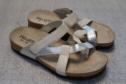 Шлёпанцы Helvesko оригинал - 37 размер