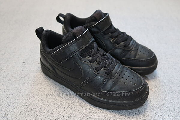 Кроссовки Nike оригинал - 28 размер