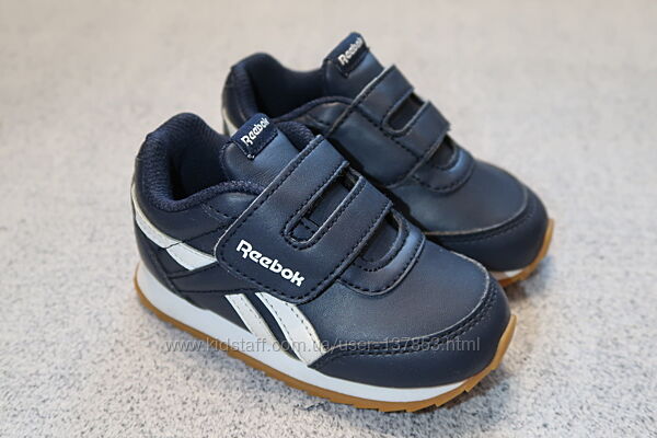 Кроссовки Reebok оригинал - 21,5 размер