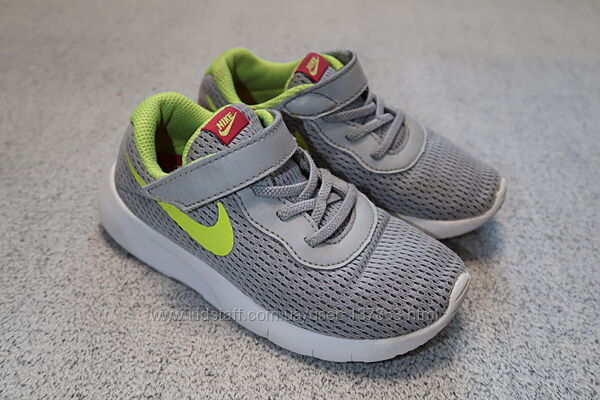 Кроссовки Nike оригинал - 27 размер