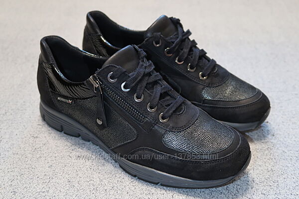Кроссовки Mephisto оригинал - 37,5 размер