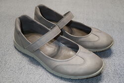 Балетки Ecco оригинал - 40 размер