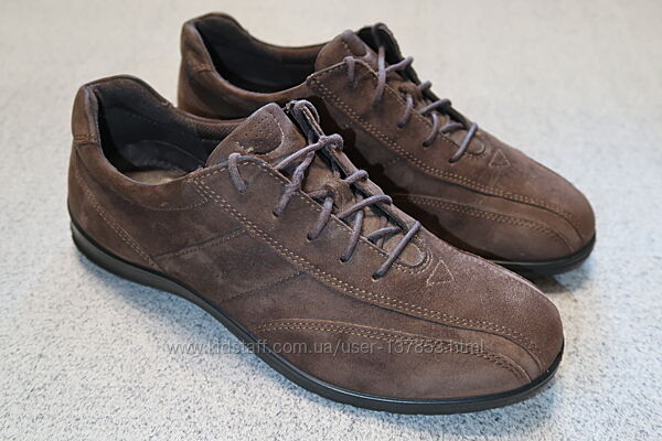 Туфли Ecco оригинал - 38 размер