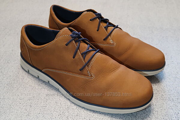 Туфли Timberland оригинал - 46 размер