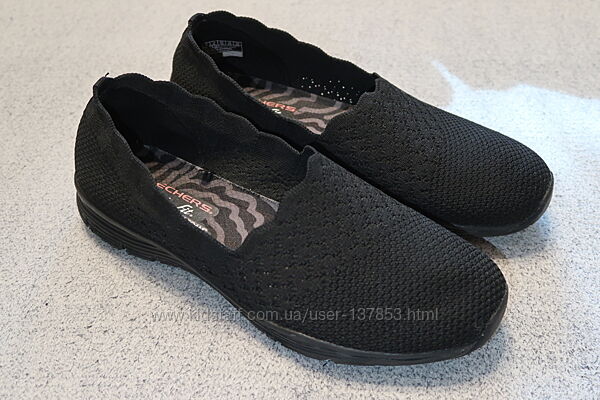 Балетки Skechers оригинал - 39 размер