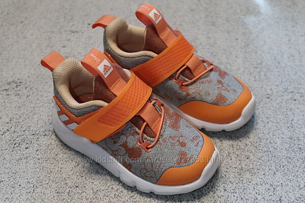 Кроссовки Adidas оригинал - 22 размер