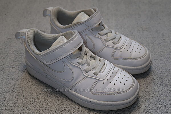 Кроссовки Nike оригинал - 28 размер