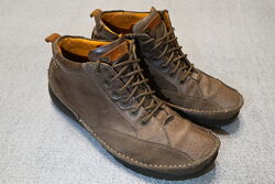 Ботинки Bata оригинал - 43 размер