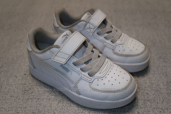 Кроссовки Puma оригинал - 29 размер