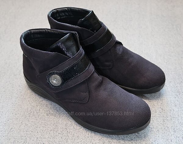 Термоботинки Romika оригинал - 41 размер