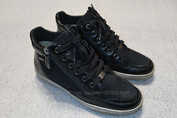 Новые ботинки Caprice оригинал - 37 размер