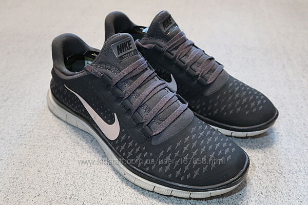 Кроссовки Nike Free 3.0 оригинал - 41 размер