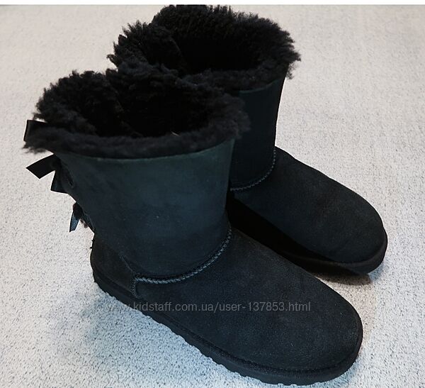 Зимние угги Ugg оригинал - 37 размер
