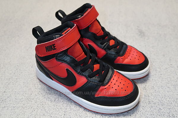 Кроссовки Nike оригинал - 28 размер