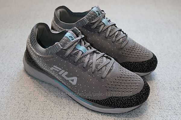 Кроссовки Fila оригинал - 38 размер