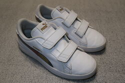 Кроссовки Puma оригинал - 35 размер