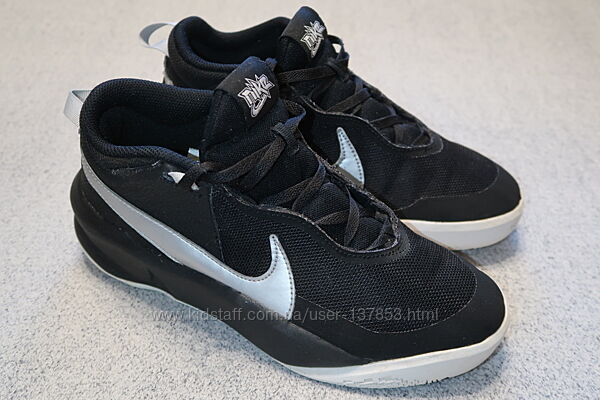 Кроссовки Nike оригинал - 40 размер
