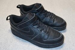 Кожаные кроссовки nike оригинал - 34 размер