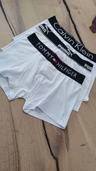 Набір чоловічих  боксерів  White 